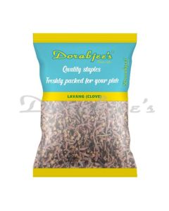 DORABJEES GSD LAVANG (CLOVE) 50 G