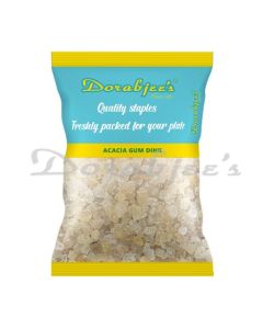 DORABJEES GSD ACACIA GUM DINK 200 G