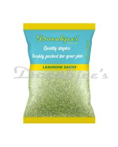 DORABJEES GSD LAKHNOW SAUNF 100 G