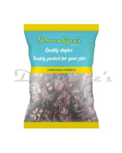 DORABJEES GSD LONAVALA KOKAM 50 G