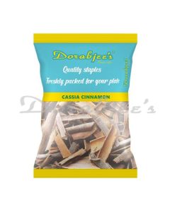 DORABJEES GSD CASSIA CINNAMON 100G