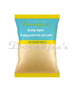 DORABJEES GSD RAI YELLOW WHOLE 200G