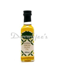 OLITALIA EXTRA  VIRGIN OLIVEOIL100