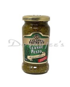 FILIPPO BERIO CLASSIC PESTO 190G