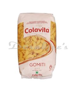 COLAVITA PASTA GOMITI C039 500G