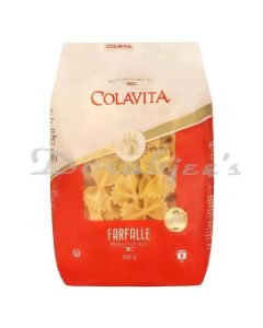 COLAVITA PASTA FARFALLE C160  500G