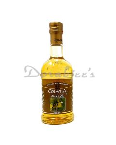 COLAVITA ITALIAN PURE OLIVE OIL 500ML