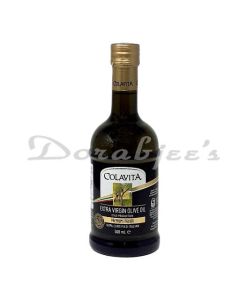COLAVITA ITALIAN EXTRA VIRGIN OLIVE OIL 500 ML