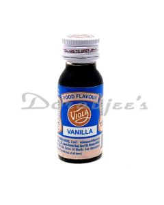 VIOLA VANILLA ESSENCES   20 ML