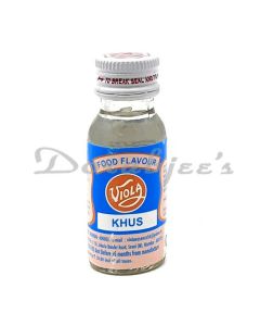 VIOLA KHUS ESSENCES      20