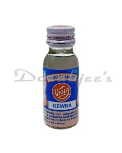 VIOLA KEWRA ESSENCES     20 ML