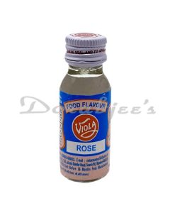 VIOLA ROSE ESSENCES      20 ML