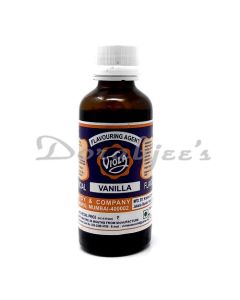VIOLA VANILLA ESSENCES  100 ML