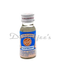 VIOLA RASPBERRY ESSENCES 20 ML