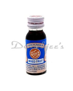 VIOLA MIX FRUIT ESSENCE  20 ML