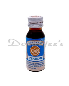 VIOLA ICE CREAM ESSENCE  20 ML