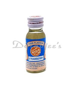 VIOLA STRAWBERRY ESSENCE 20 ML