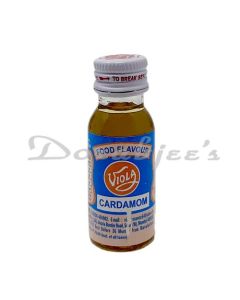 VIOLA CARDAMOM ESSENCE 20ML