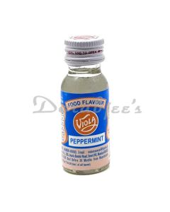 VIOLA PEPPER MINT ESSENCE 20ML
