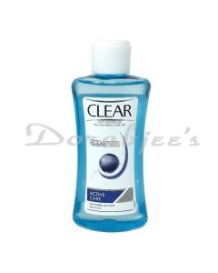CLEAR ANTI DANDRUFF HAIR OIL 150 ML