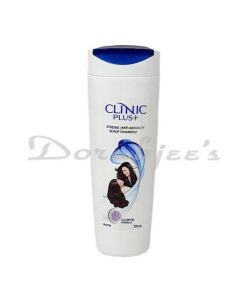 CLINIC PLUS ANTI DANDRUFF SHAMPOO 200 ML