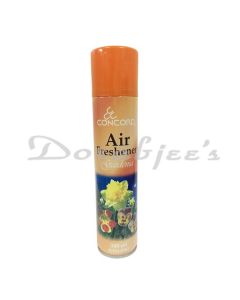 CONCORD GARDENIA AIR FRESHENER 300ML