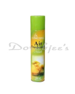 CONCORD MUSK AIR FRESHENER 300ML