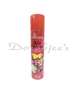 CONCORD ROSE  AIR FRESHENER 300ML