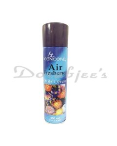 CONCORD WILDSCENTS AIR FRESHENER 300ML