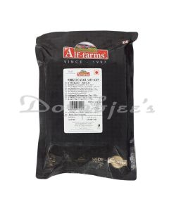 ALF FARMS FROZEN PORK COCKTAIL SAUSAGES 500G