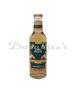 JADE FOREST ORIGINAL GINGER ALE 250ML