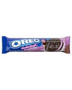 OREO BERRY CHOC TOP COOKIES131G