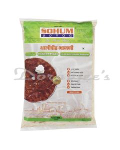 SOHUM UDYOG THALIPITH 500 G