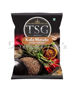 TSG KALA MASALA 200G
