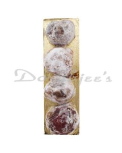 PRASUMA TENDER  LOIN STEAK 400GM