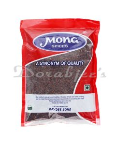 MONA KHAMAN RAI MUSTARD SEED SMALL 100G