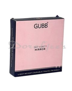 MOREPEN GUBB360 DEG VANITY MIRROR