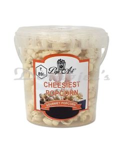 POPART POPCORN CHEESIEST 60G