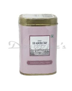 OLD HARBOR DARJEELING TEA LOOSE LEAF 50 G