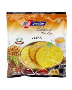 JOYABLE JEERA KHAKHARA 180G