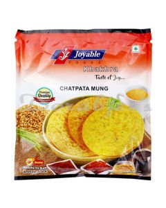 JOYABLE MOOG KHAKHARA 180G