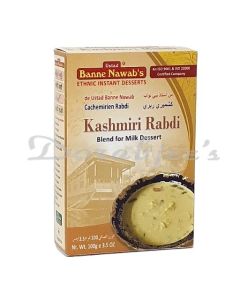 USTAD BANNE NAWAB KASHMIRI RABDI 100G
