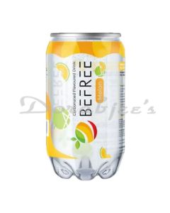 BEFREE MELON DRINK 350ML