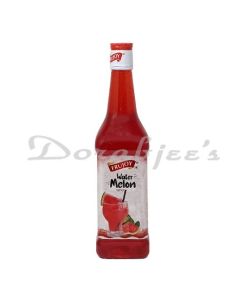 FRUJOY SYRUP WATERMELON SYRUP 750 ML