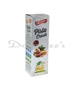 FRUJOY SYRUP PISTA CRUSH 750 ML