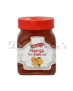 FRUJOY  MANGO JAM 250 G