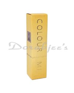 COLOUR ME HOMME GOLD EUE DE TOILETTE 50ML