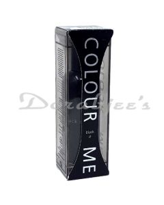 COLOUR ME HOMME BLACK EAU DE PARFUM  90ML