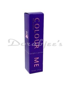 COLOUR ME FEMME PURPLE EAU DE PARFUM 50ML