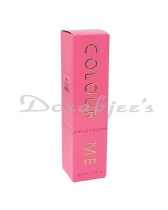 COLOUR ME FEMME PINK PARFUM DE TOILETTE 50ML